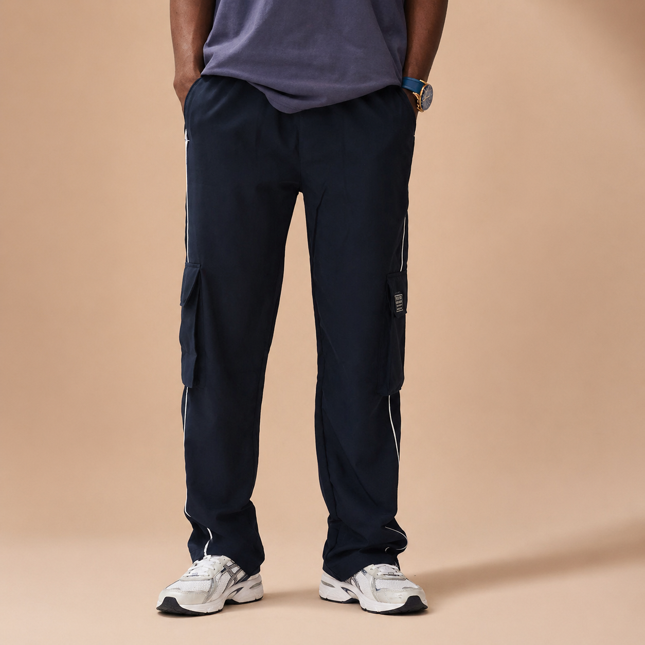 Track suit