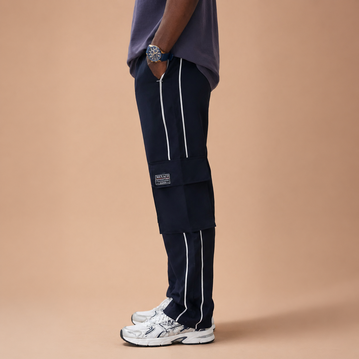 Track suit