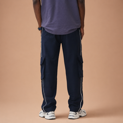 Track suit