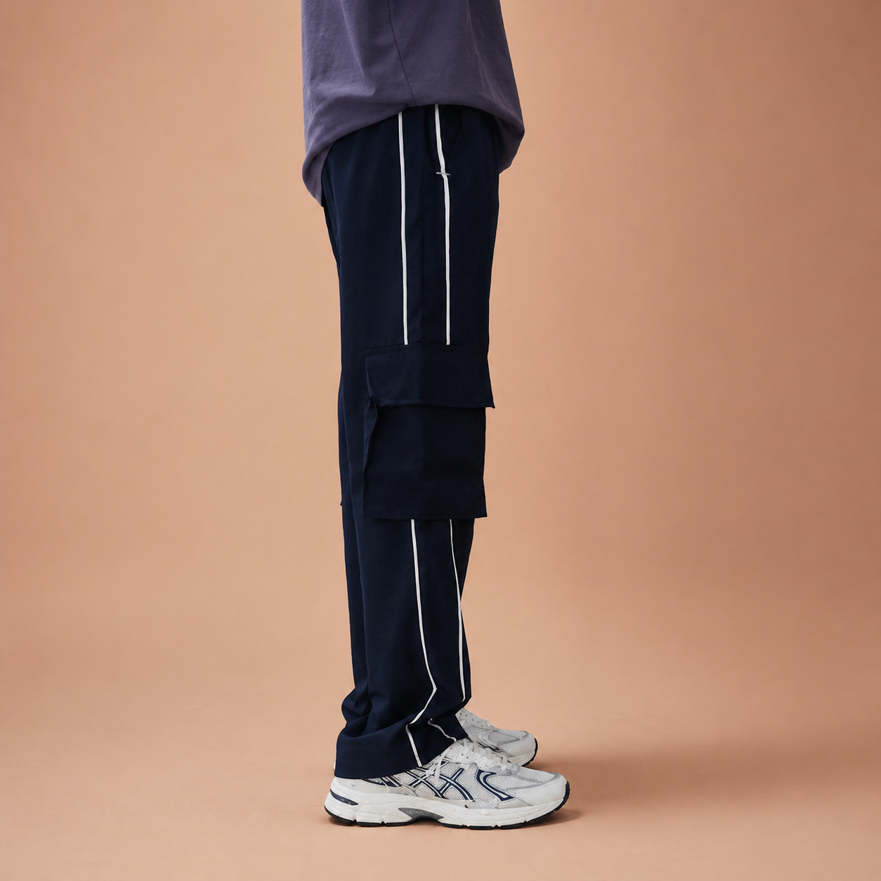 Track suit