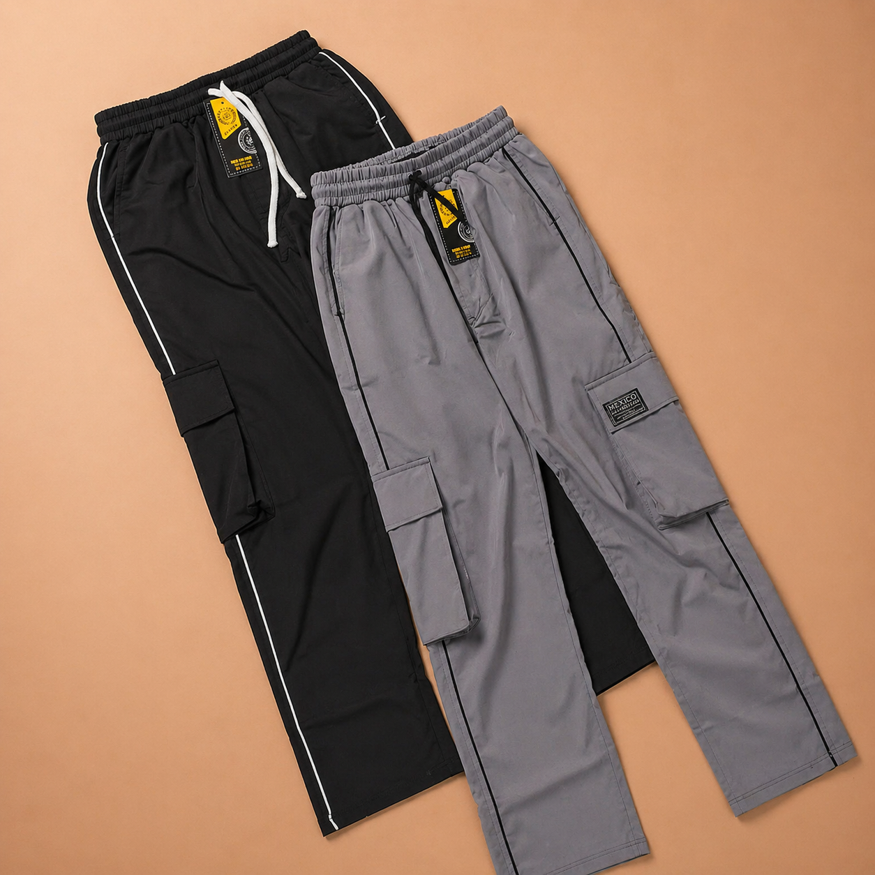 Track suit