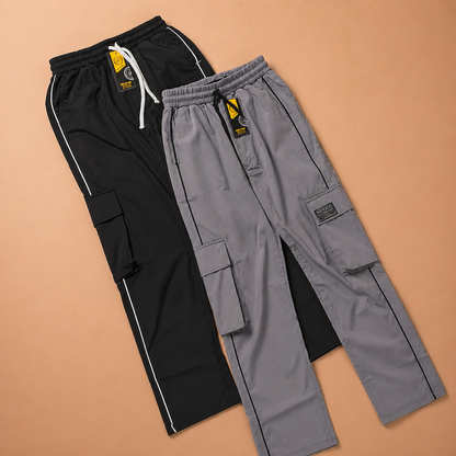 Track suit
