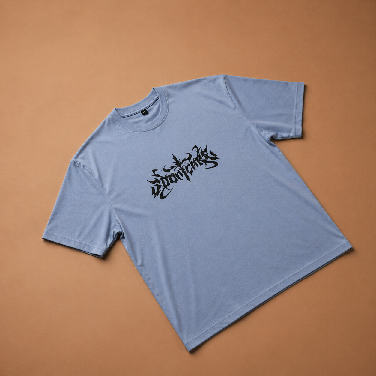 OVERSIZED FIVESLEEV TSHIRT