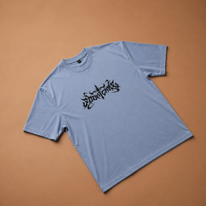 OVERSIZED FIVESLEEV TSHIRT